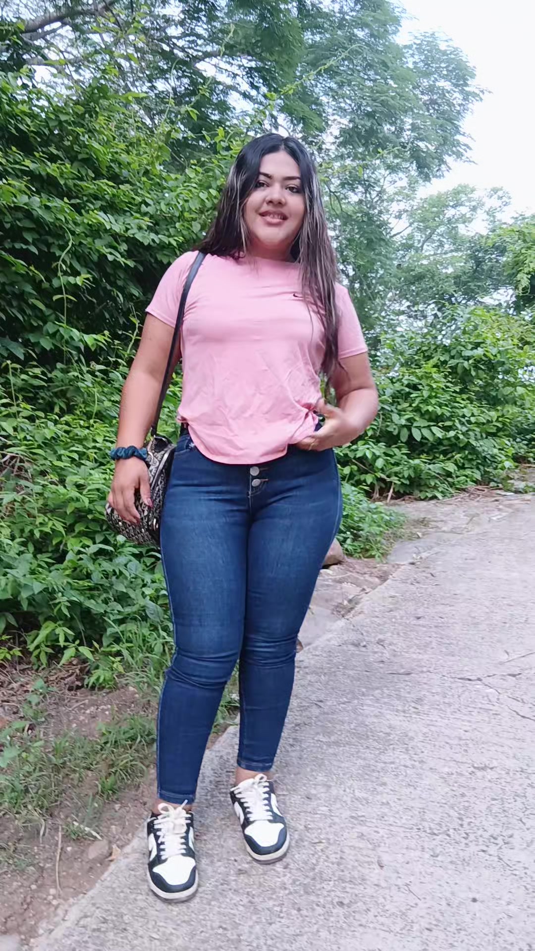 @🌟✨🩷 tu 💖 chaparrita 🥰