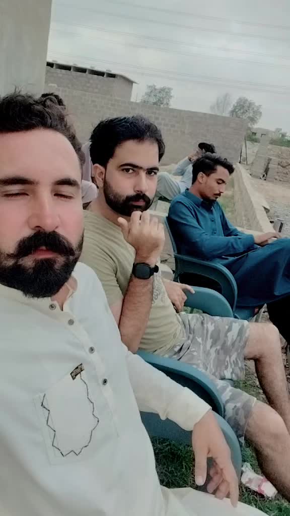 @sain Sheheryar Durrani☑️