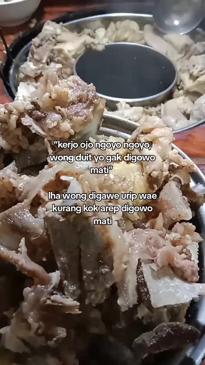 @BAKSO & MIE BALUNGAN PAK ARIS