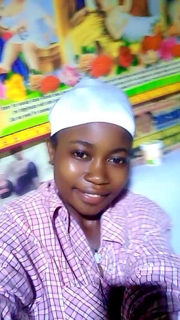 @African Bby
