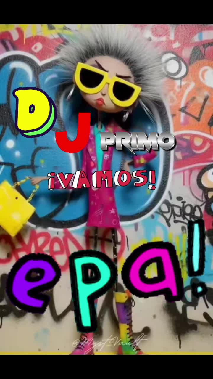 @DJ PRIMO🇲🇽💿🎧