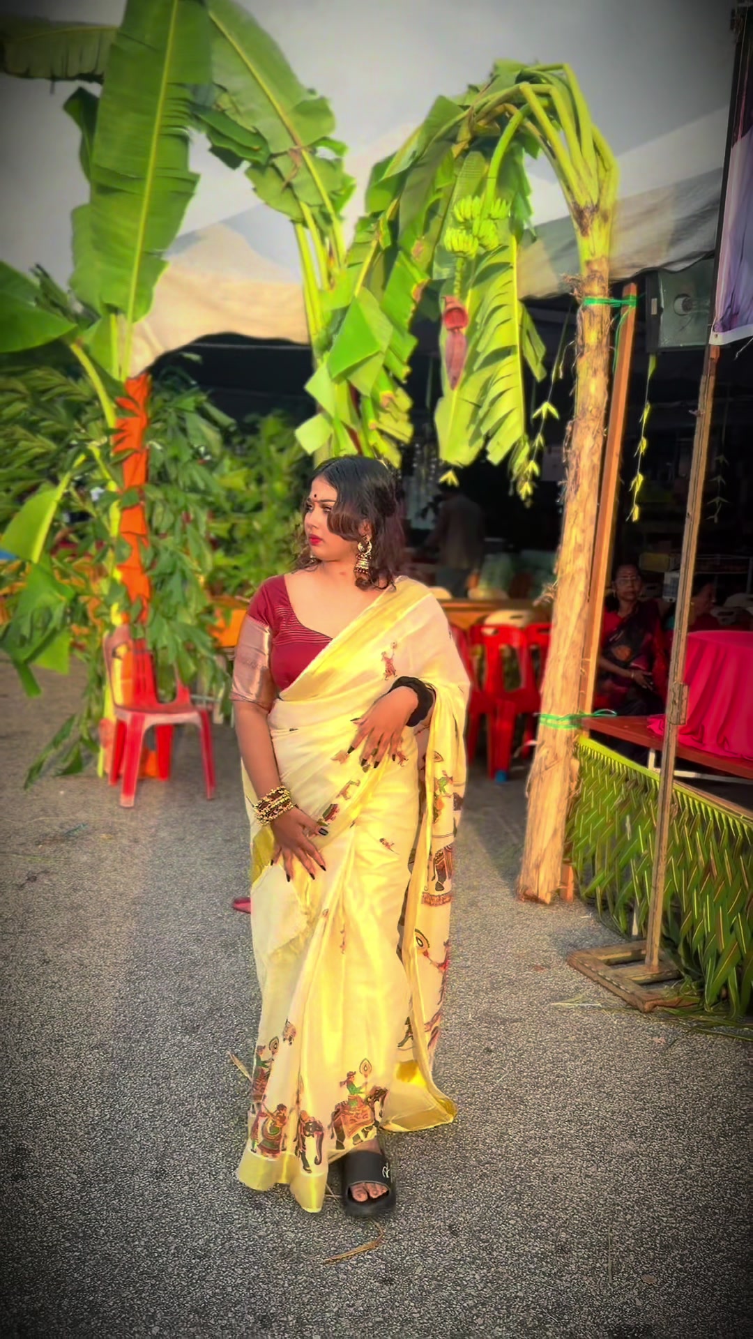 @TARPANAA THYAGARAJAN