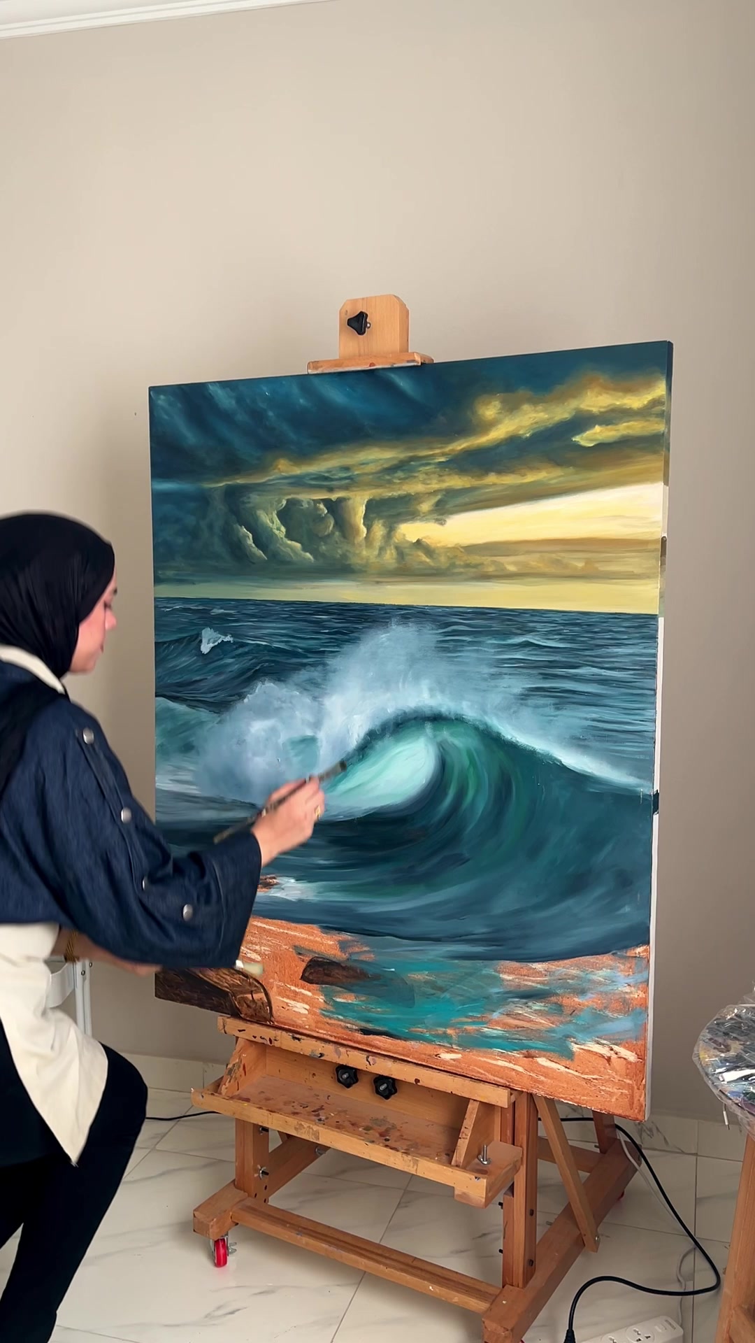 @Sara Elemam art