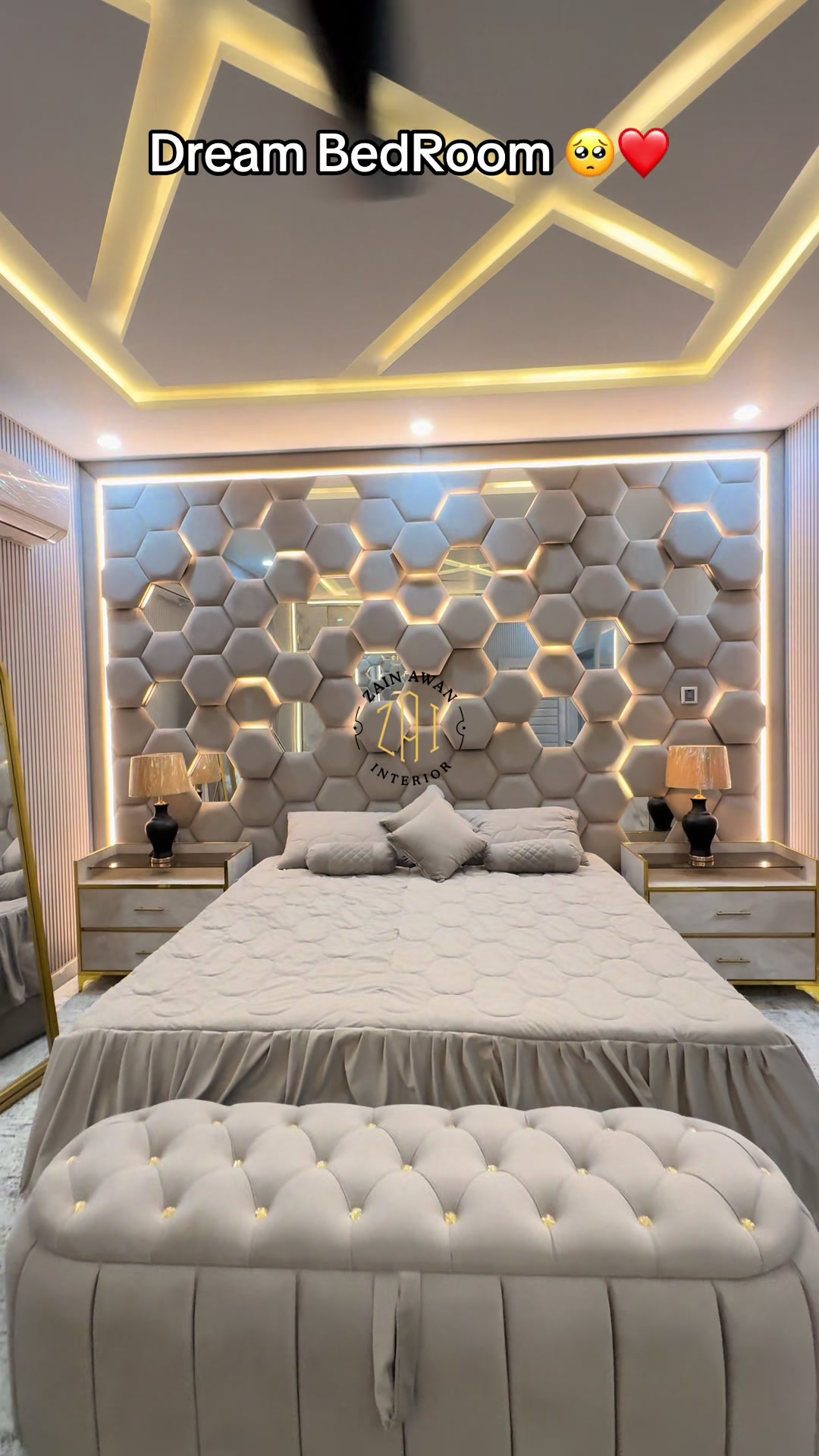 @Zain Awan Interior