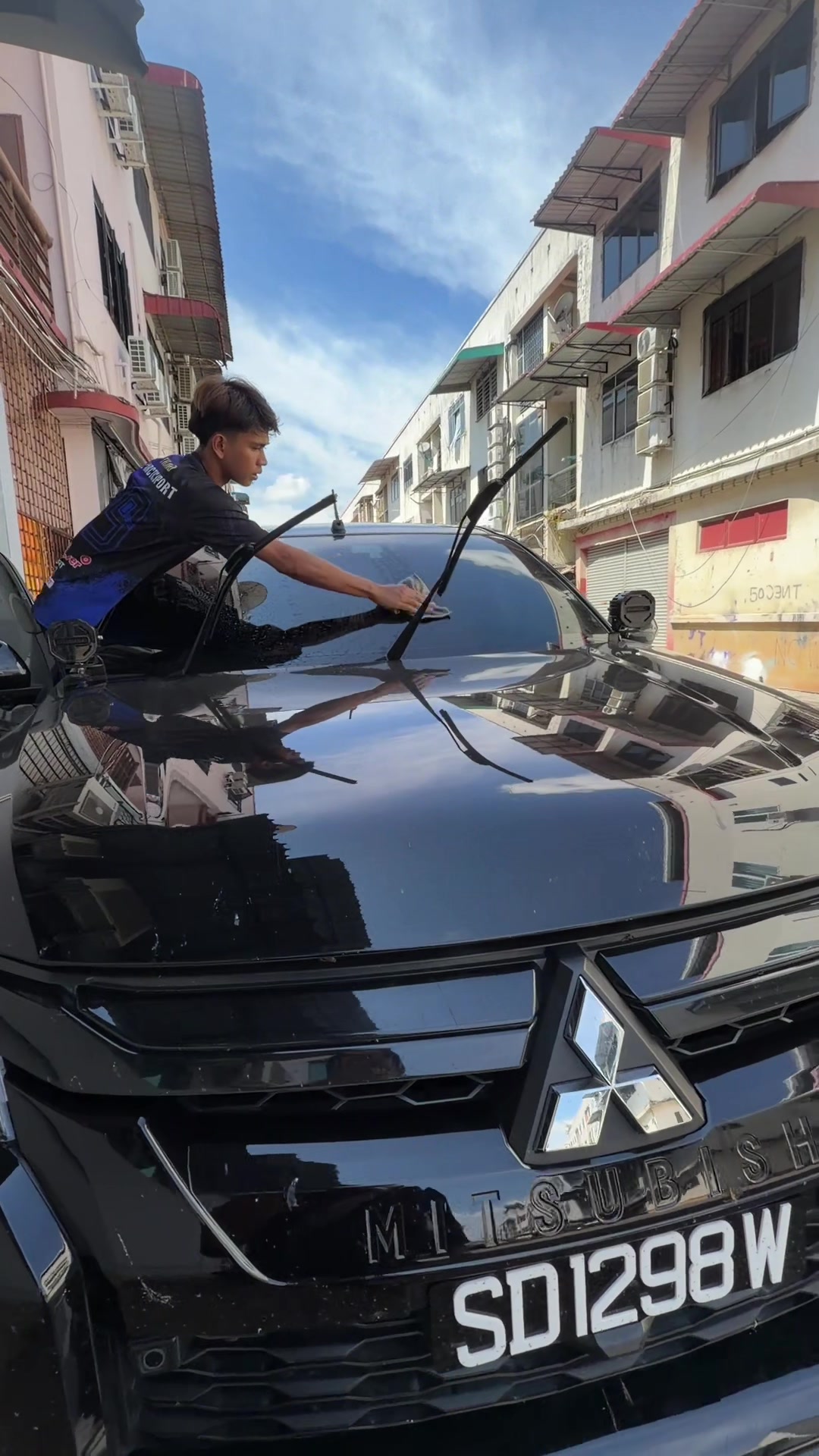 @Hafizh acong | OFFICIAL