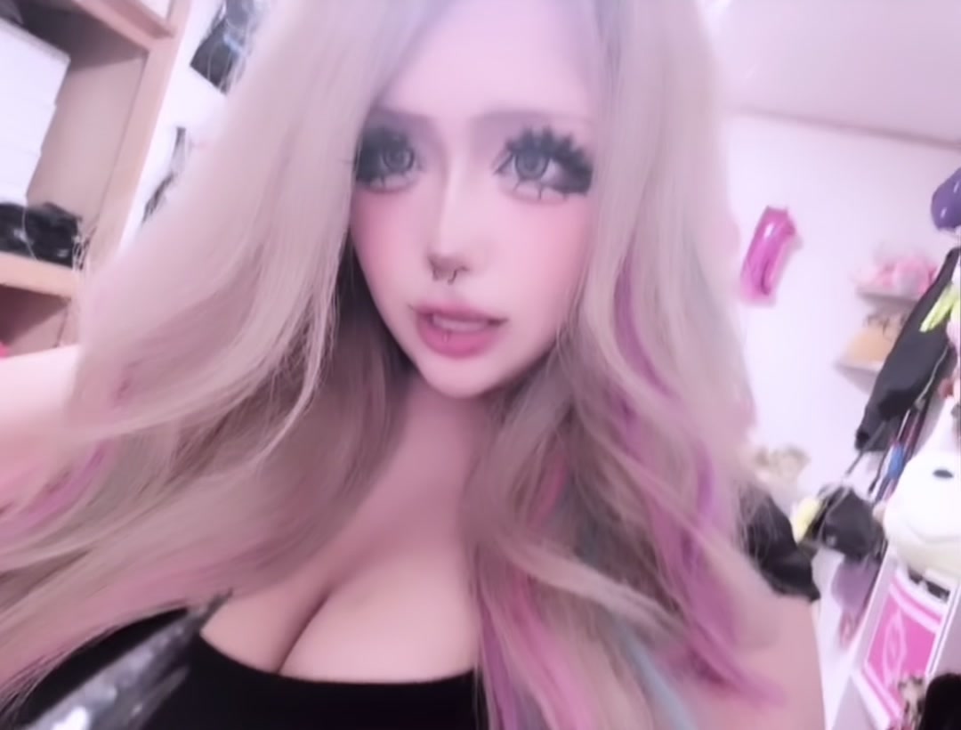 @ゴンザレス毳子