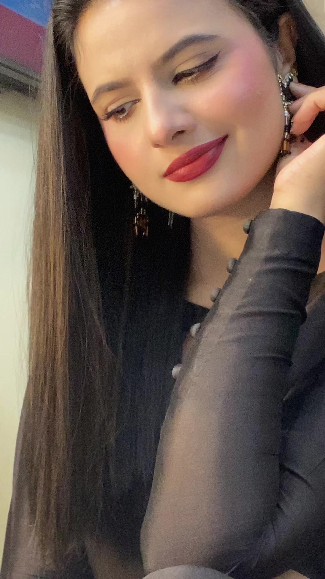 @👑【ماہم زاہد】👑