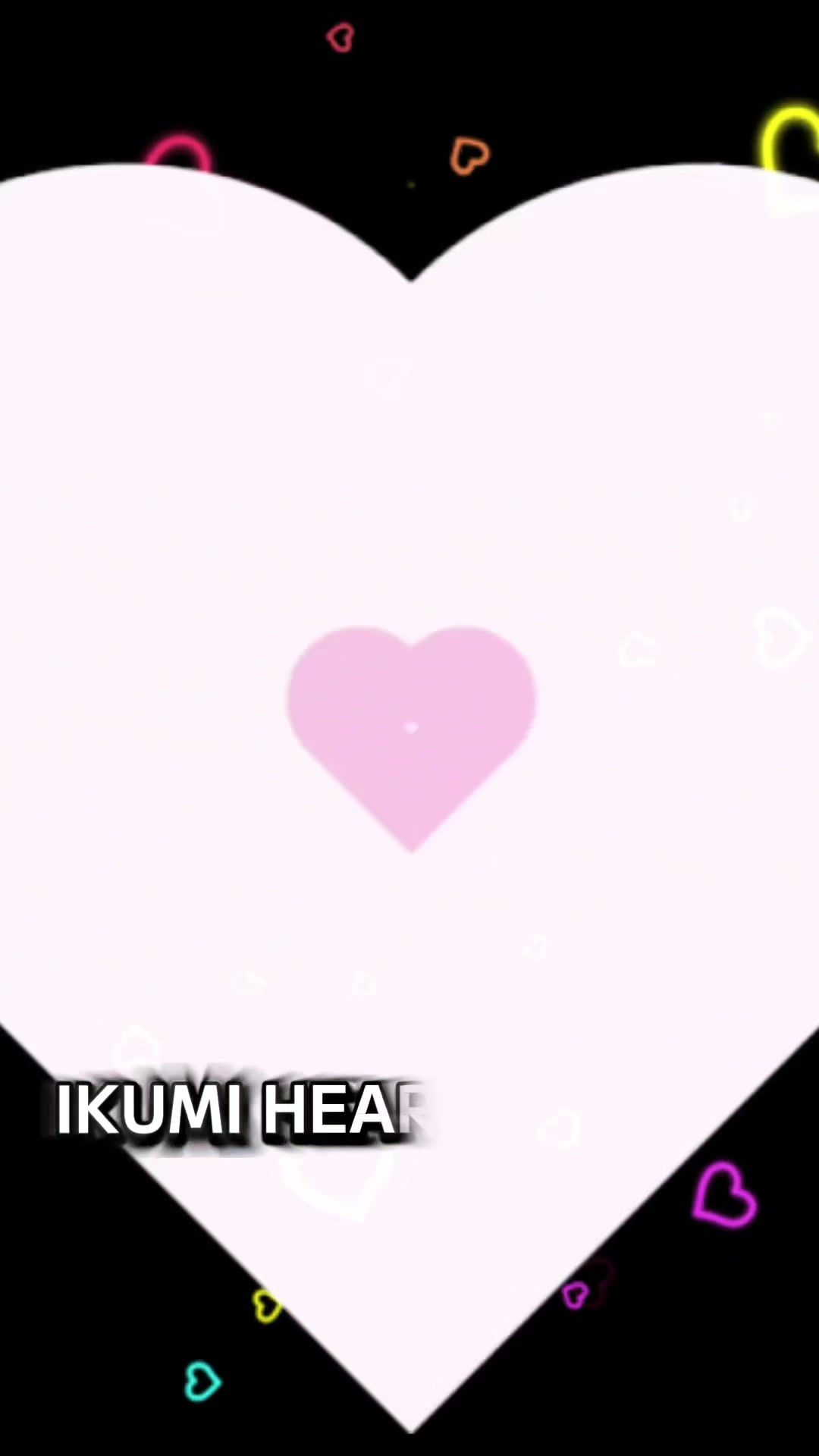 @🧤YOSHI🧤HEARTCLEAN