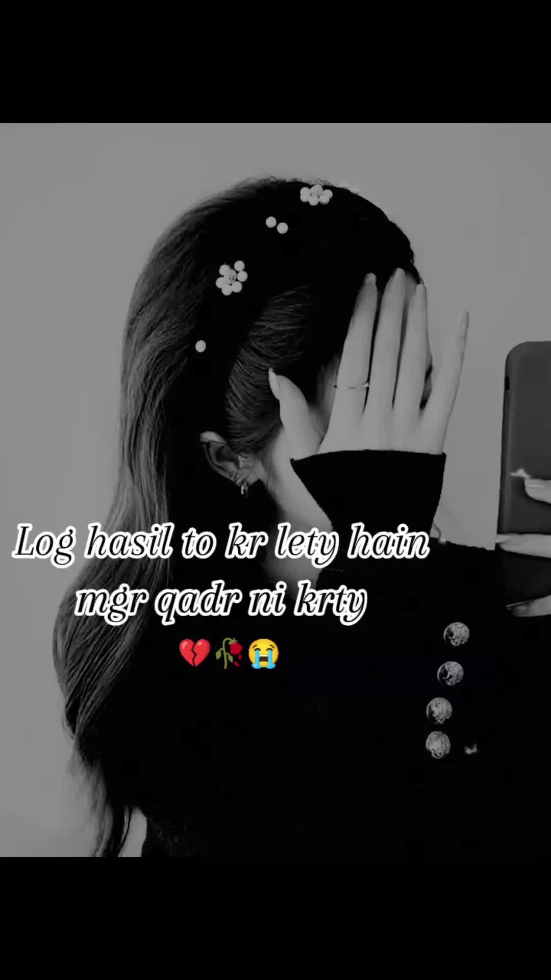 @Be Alone Be happy ☺️☺️