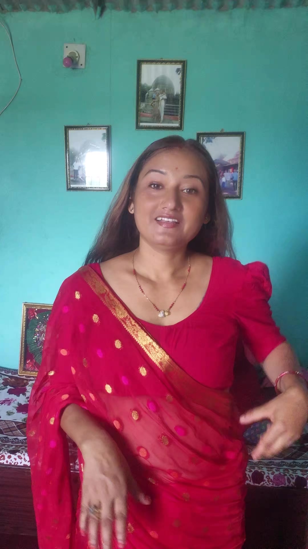 @Sunita Regmi