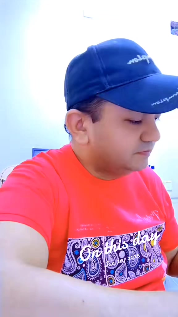 @क्षितिज पारि मेराे दुनिया