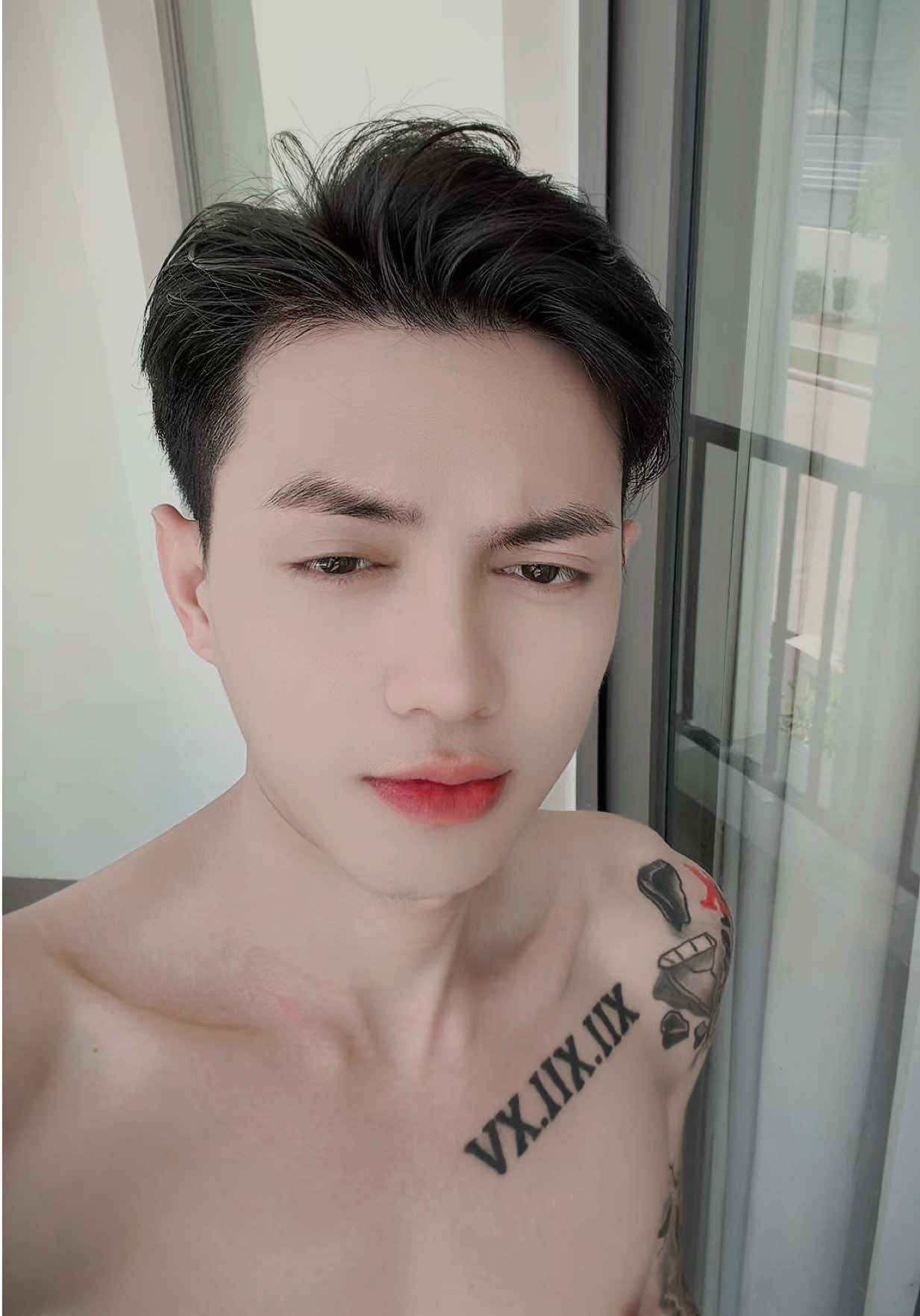 @Hea Lix បោះដុំមេទឹកអប់