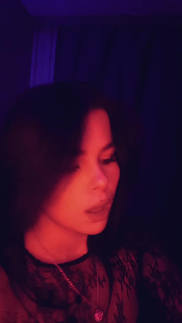 @Tvoa Mama