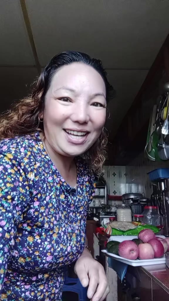 @kalimaya_, Tamang