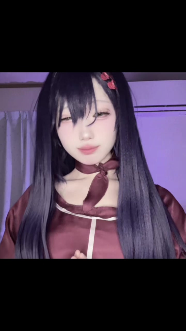 @しろ。
