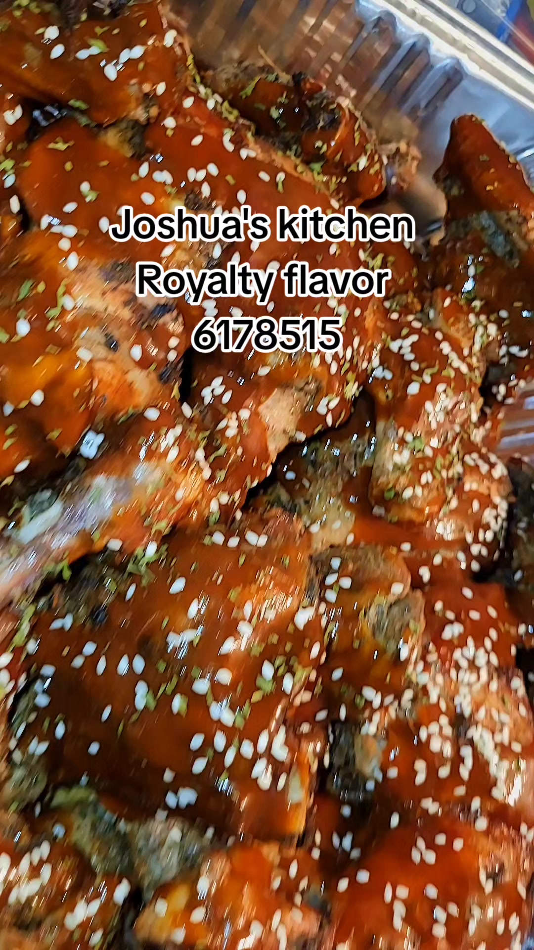 @🥗🥙🥗Joshua&rsquo;s kitchen 🥙🥗