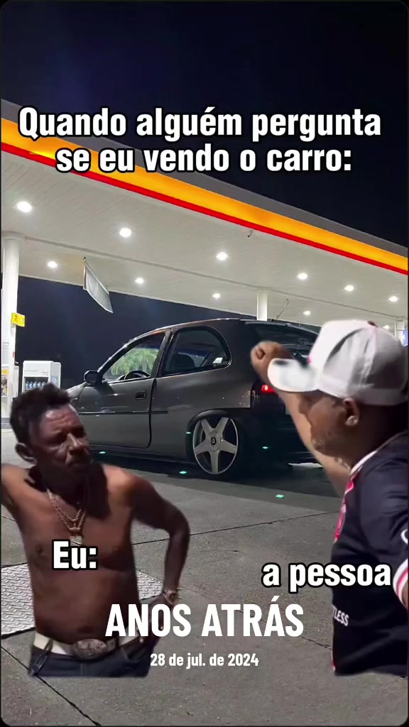 @Caique Santos