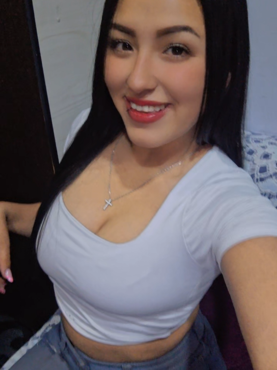 @Jennifer Alexandra