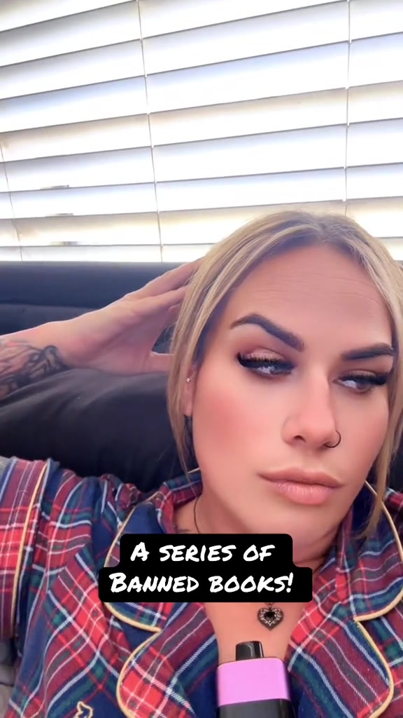 @Samantha Barrett