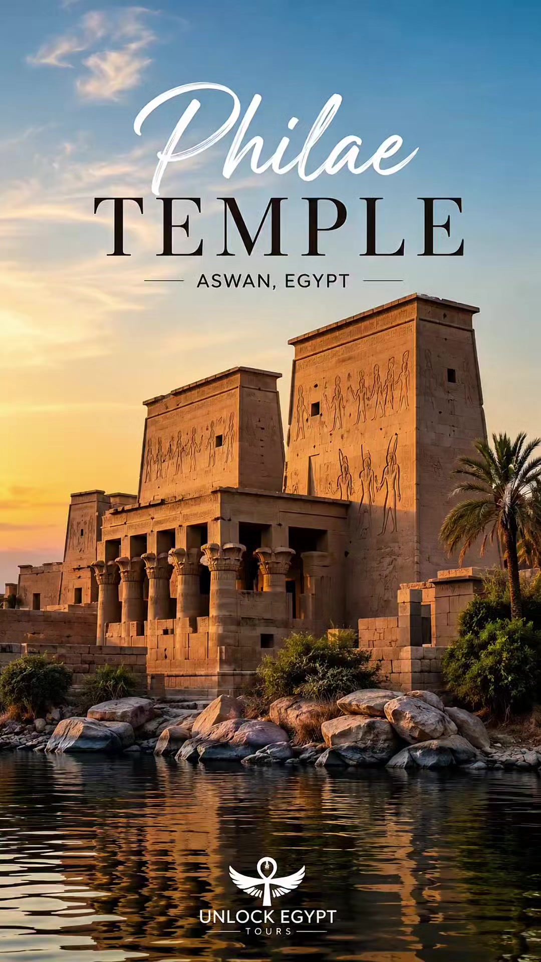 @Unlock Egypt Tours