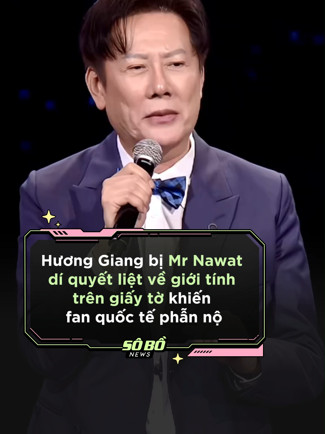 @Sô Bồ News
