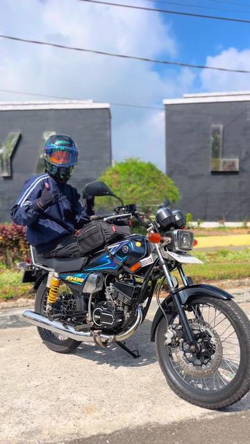 @RIKO MOTOVLOG