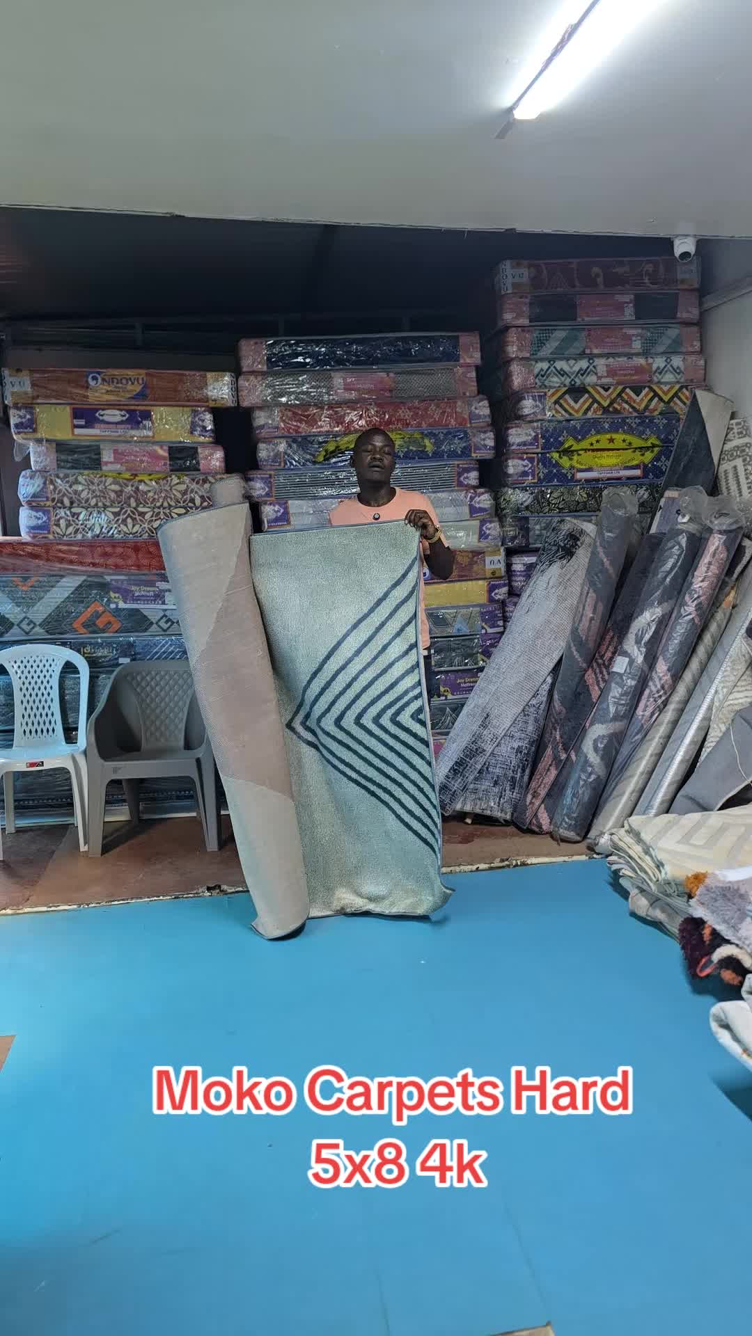 @Mattress Dealers Eldoret