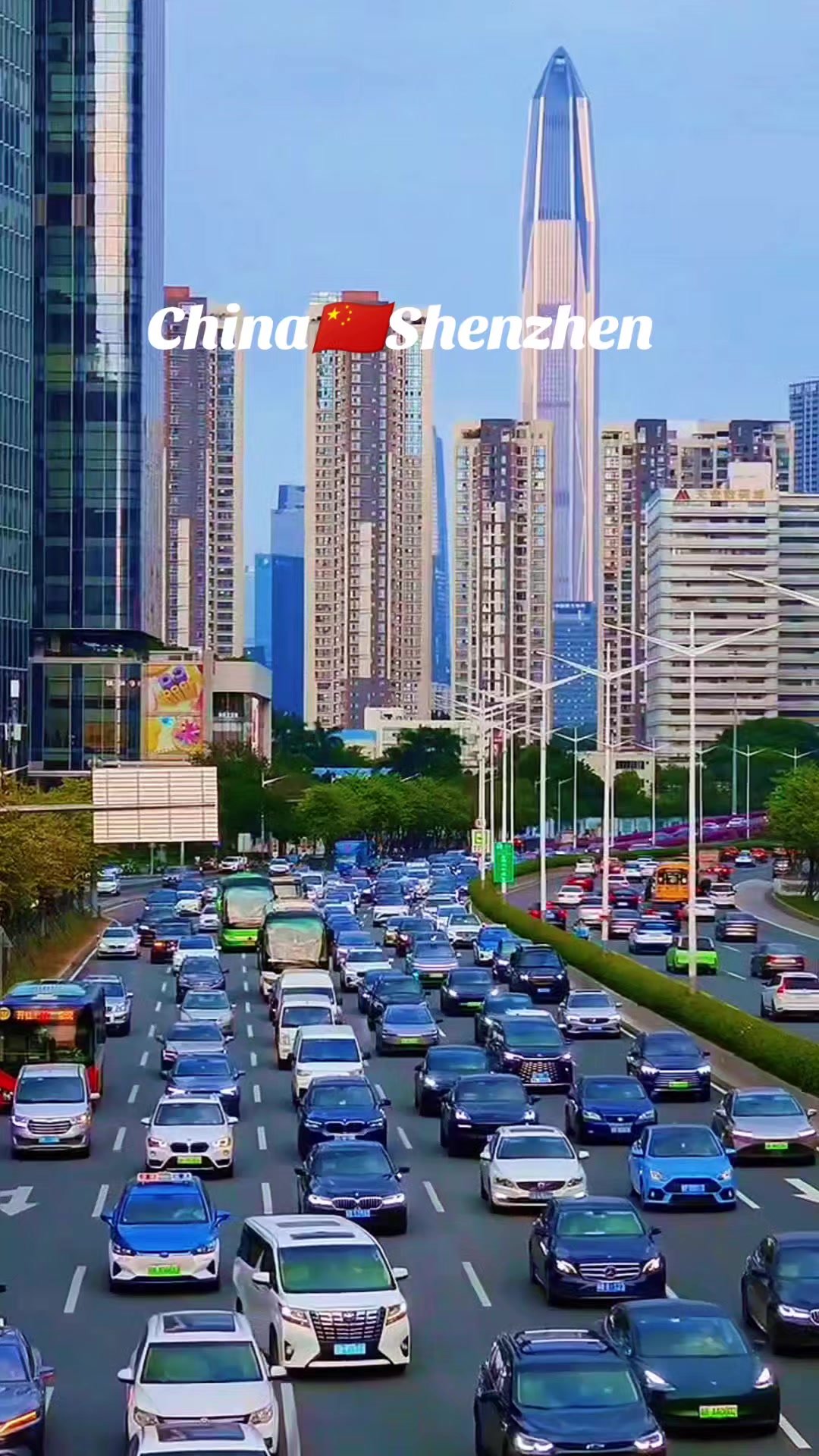 @China Inbound Tourism🇨🇳