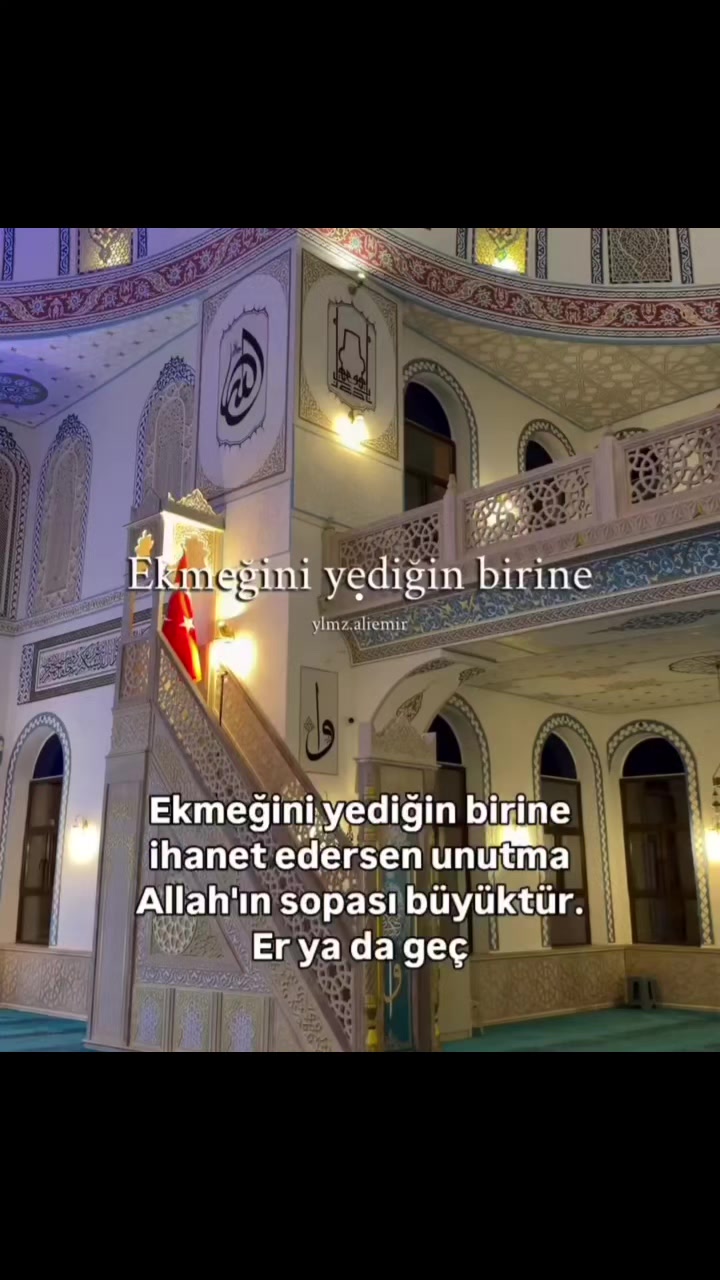 @EN G&Uuml;ZEL İLAHİLER