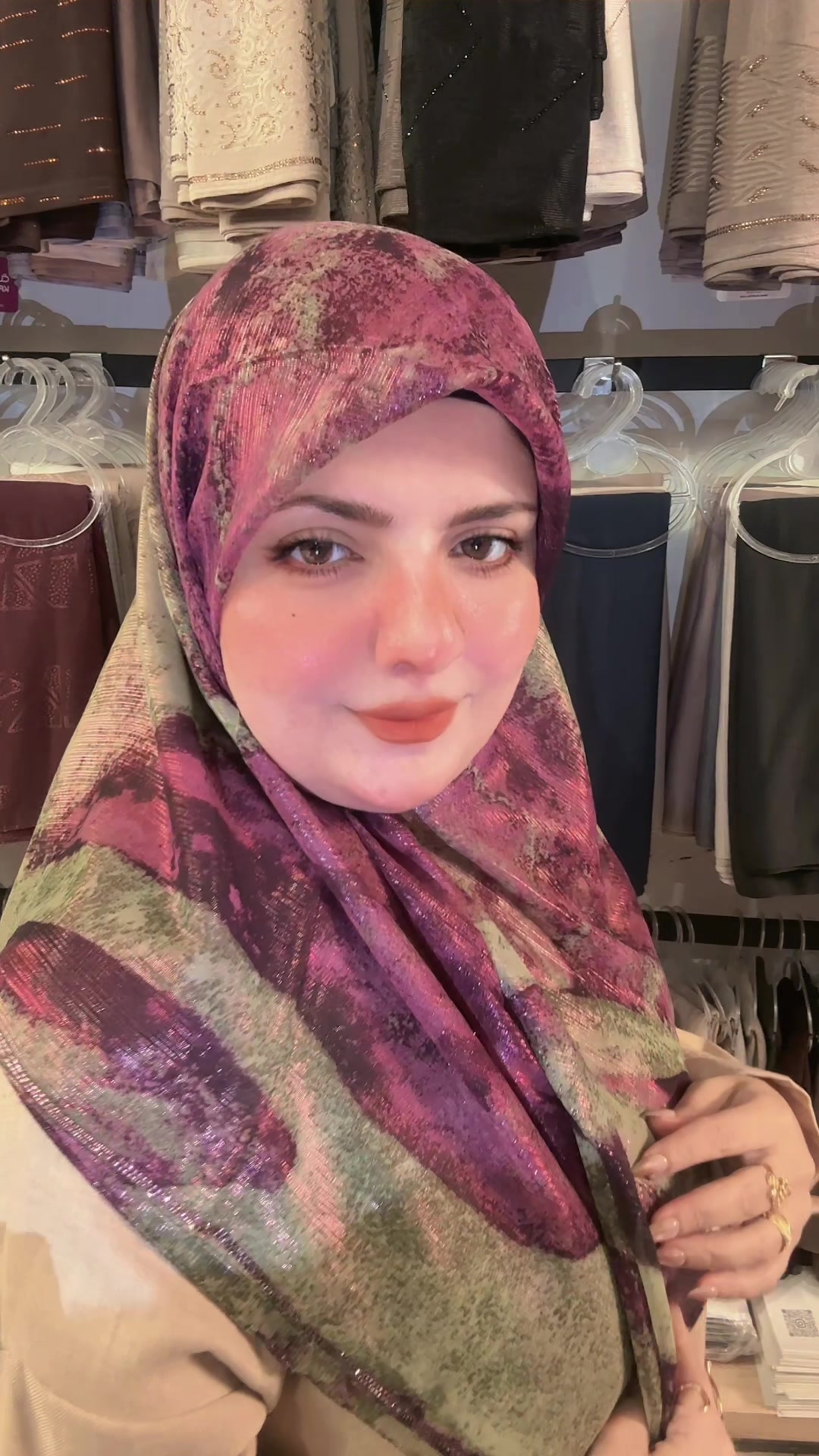 @دلع للحجابات🧕🏻