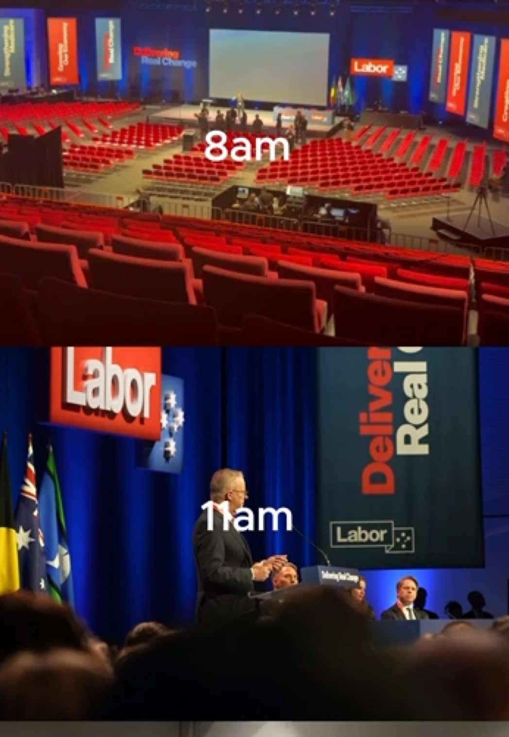 @Australian Labor Party