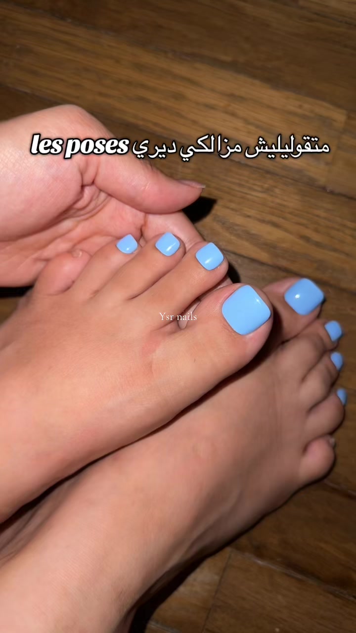 @Ysr Press on Nails