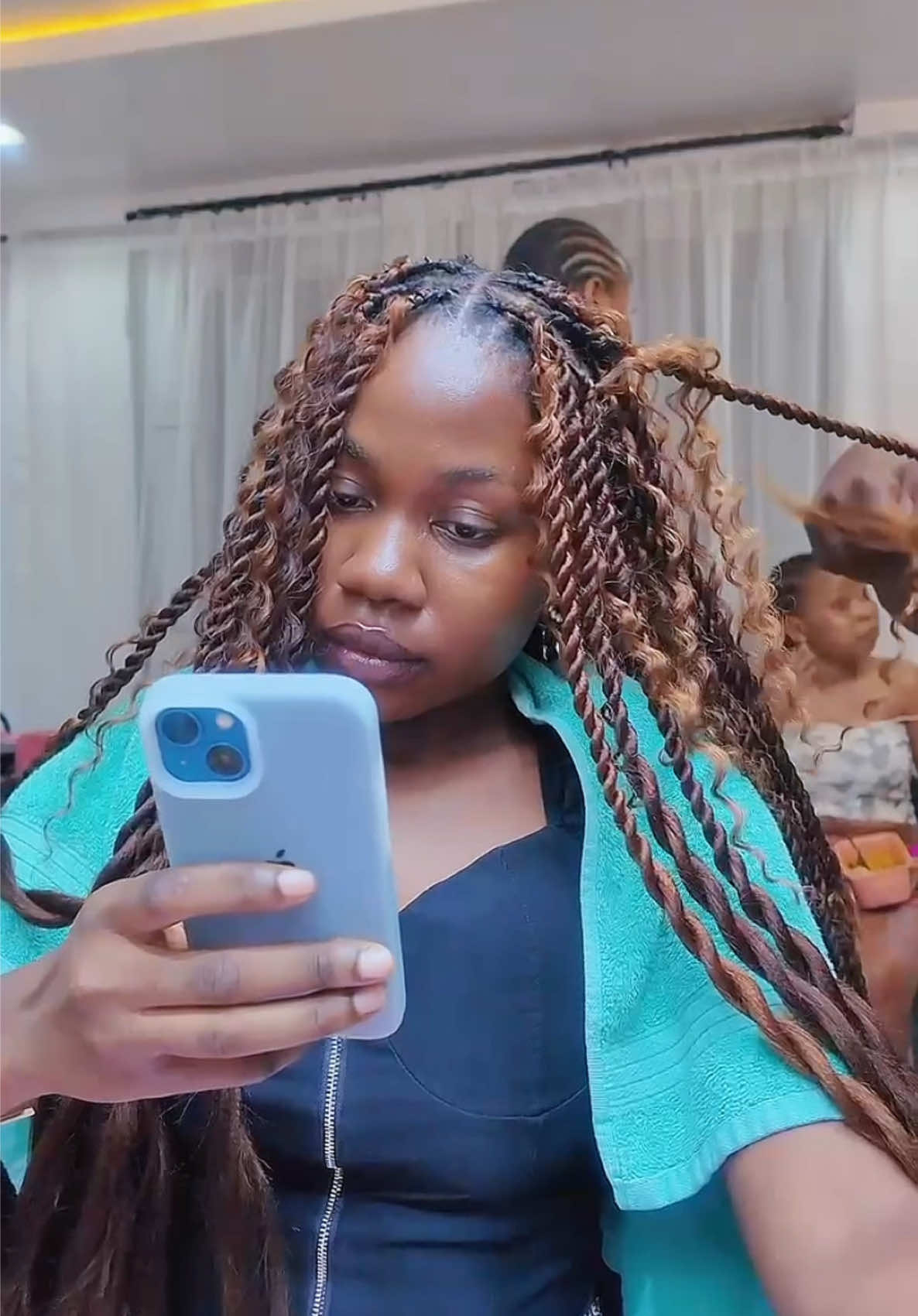 @Debbie | Videogirl