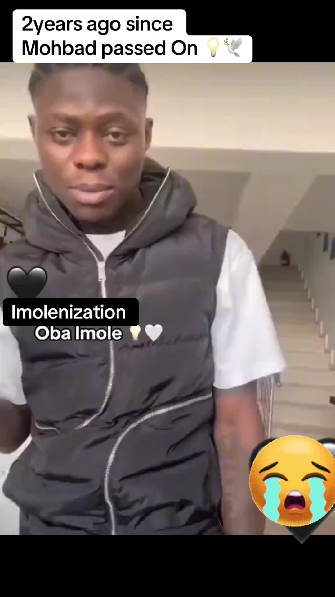 @Samuel Omo Ajiko