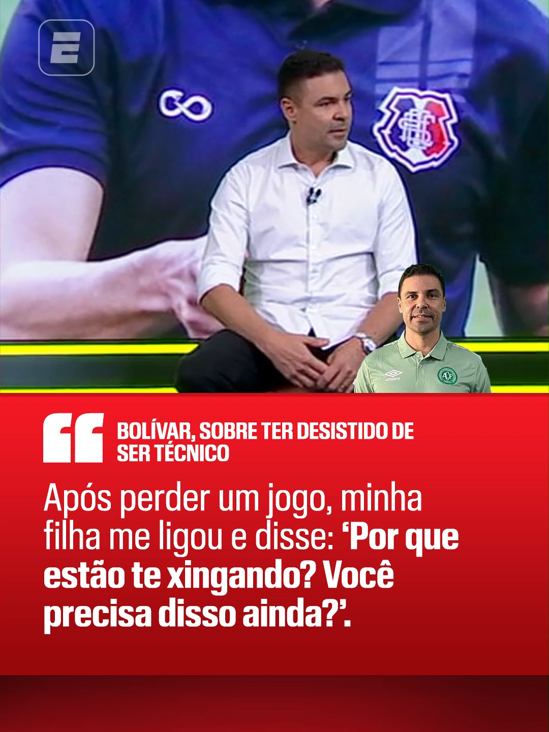 @ESPN Brasil