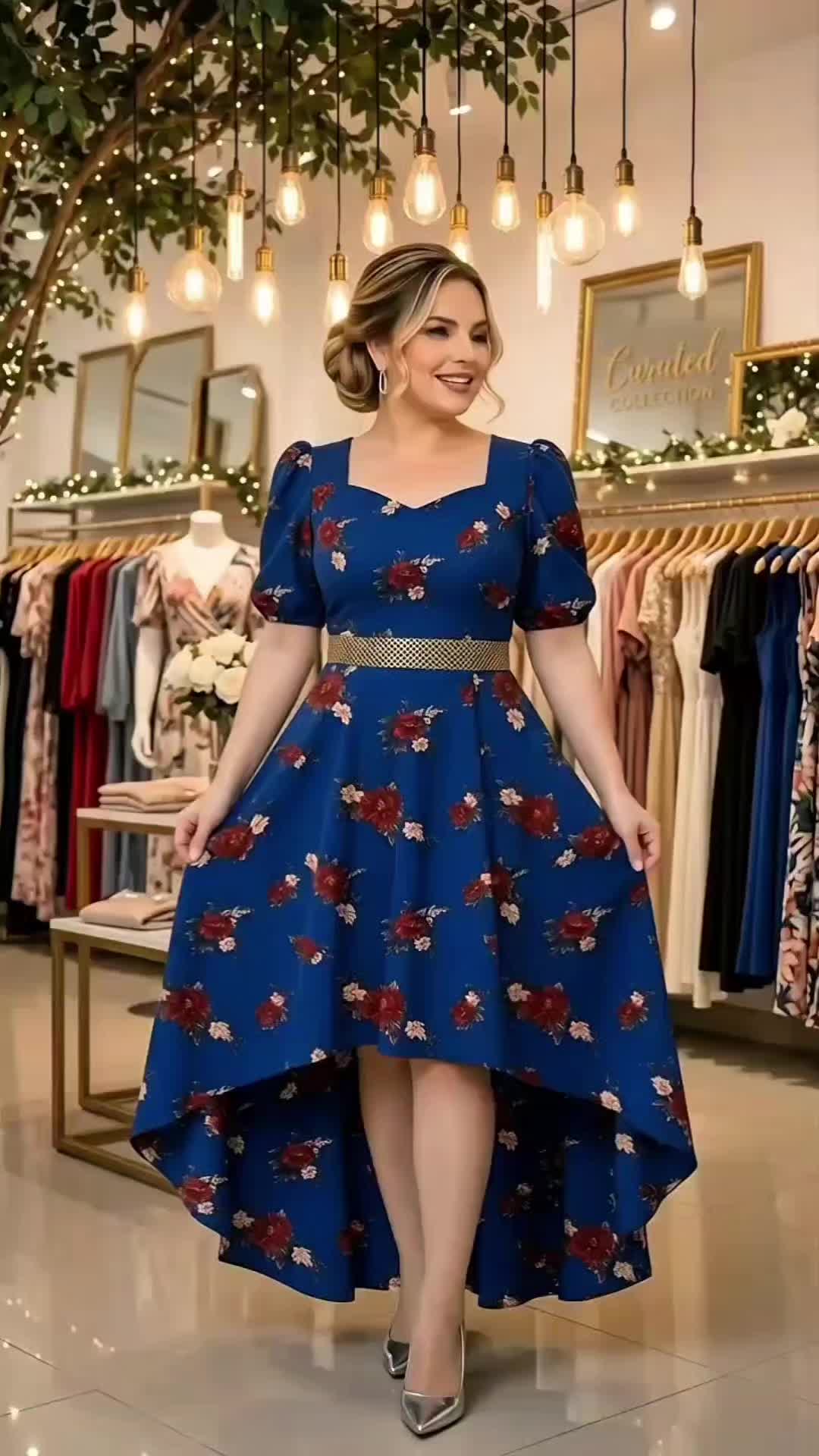 @SS beauty fashion