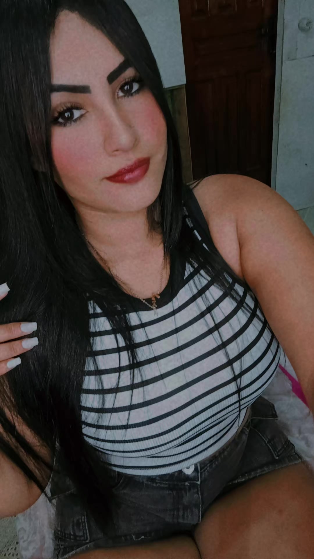 @Luana Ribeiro