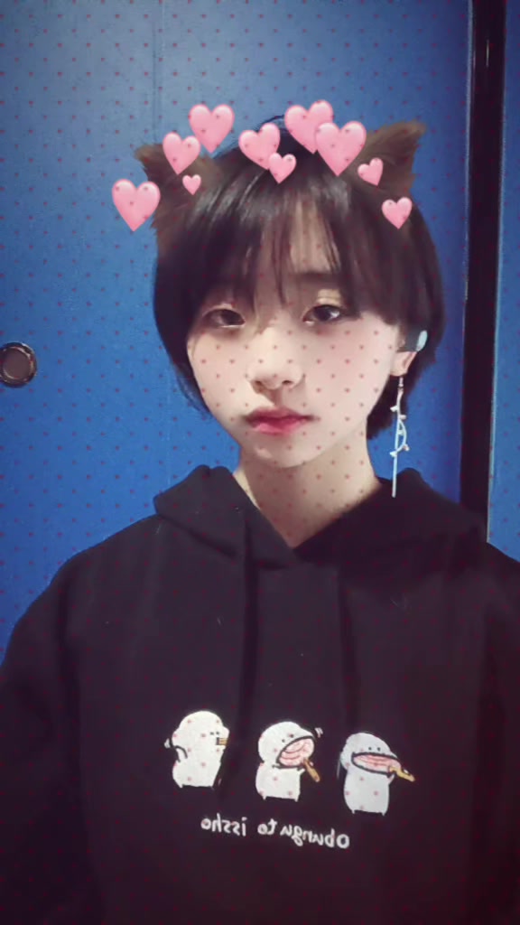 @橘 華夜⛓️🐺