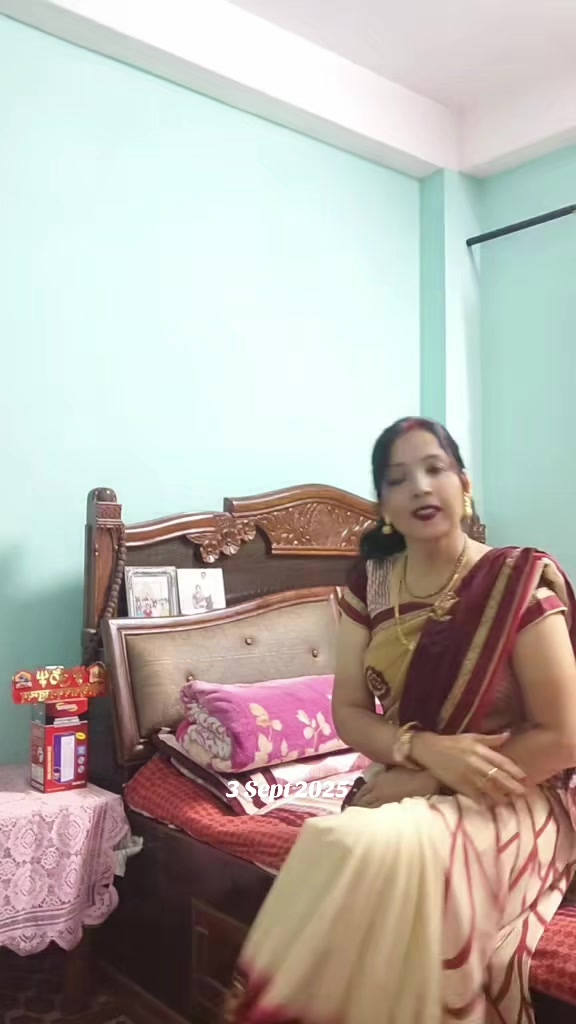 @Ranju Singh