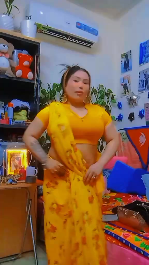 @Nisha tamang