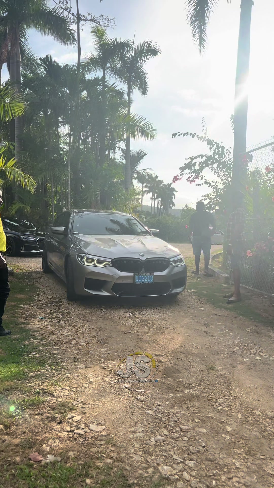 @🇯🇲Jamaicasupercars🇯🇲