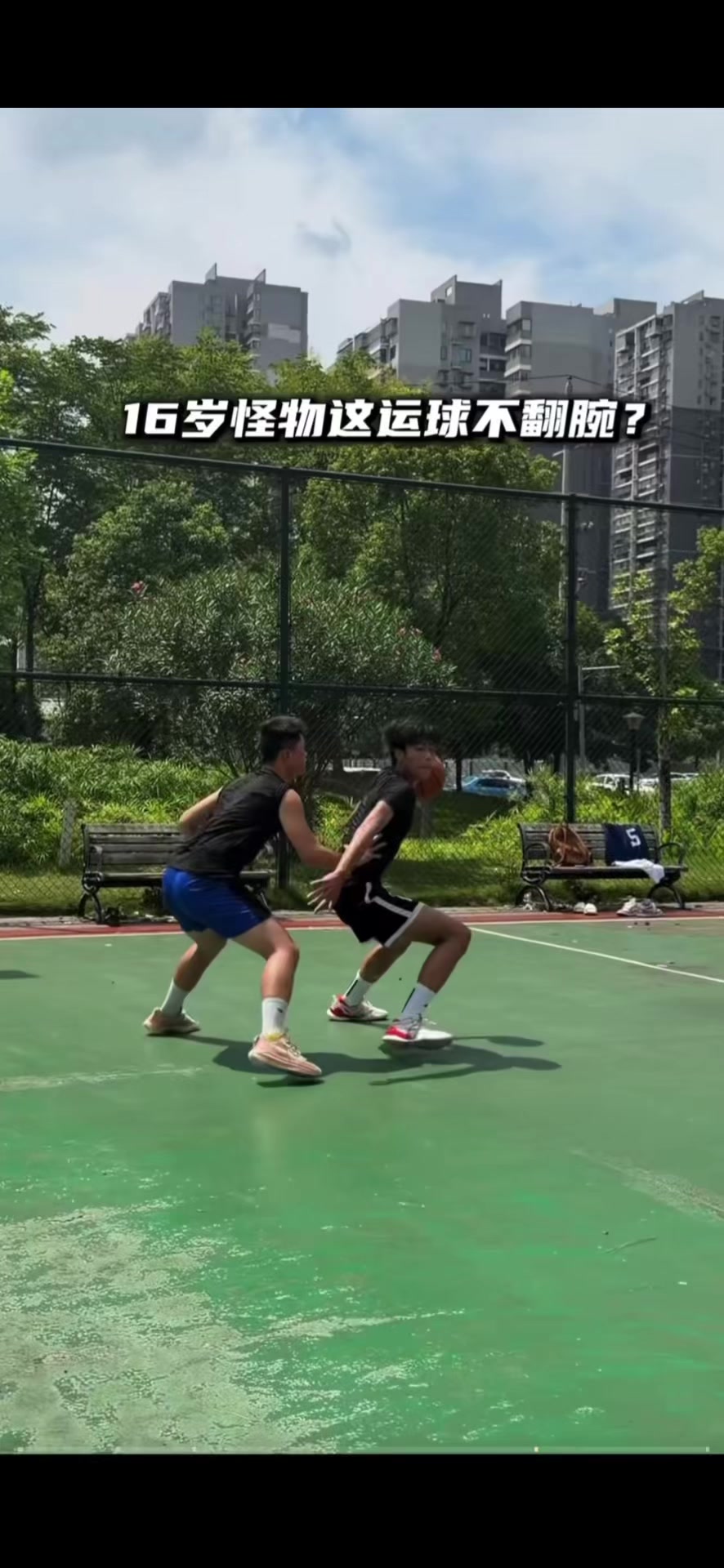 @About basketball