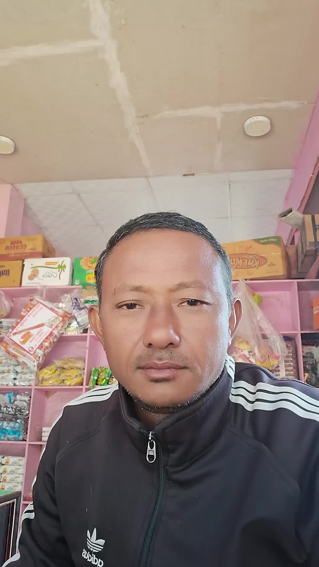 @Ganesh Rana