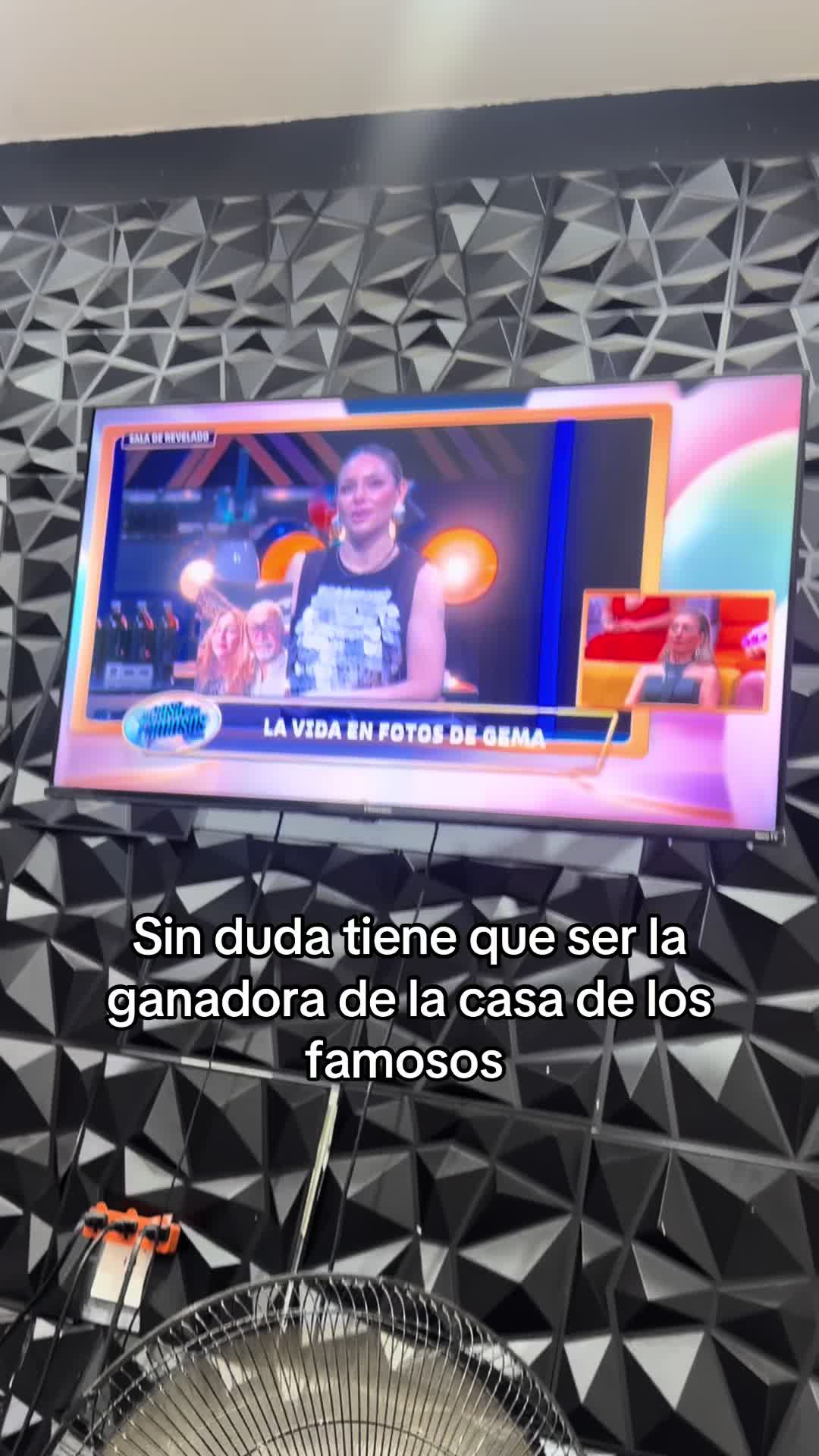 @Carolina Hernandez