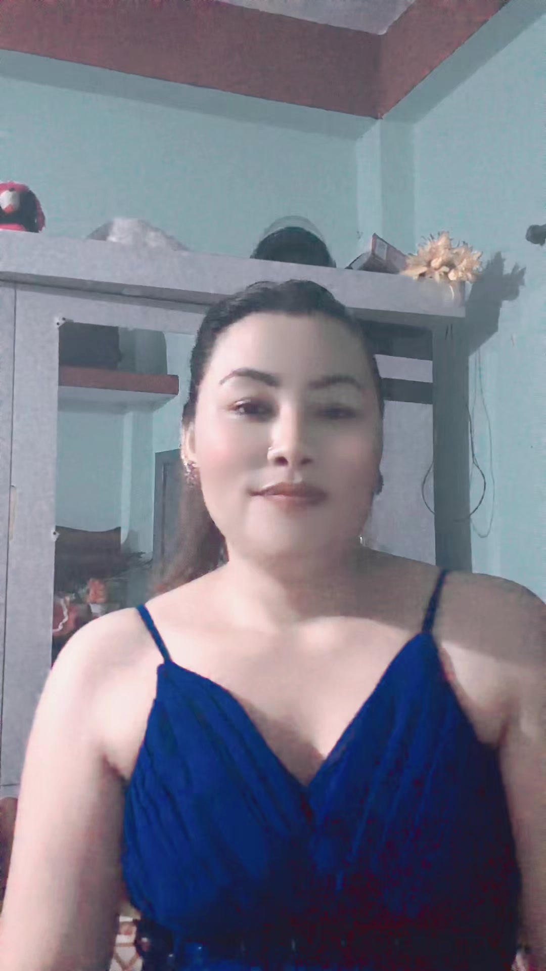 @Puja Thapa D .C😘🦋🔵💐🙏💎📿