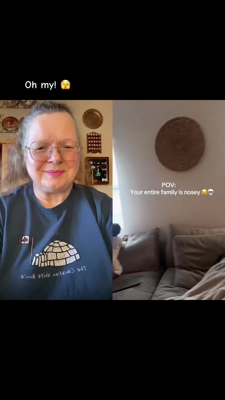 @Cathy from Canada 🇨🇦