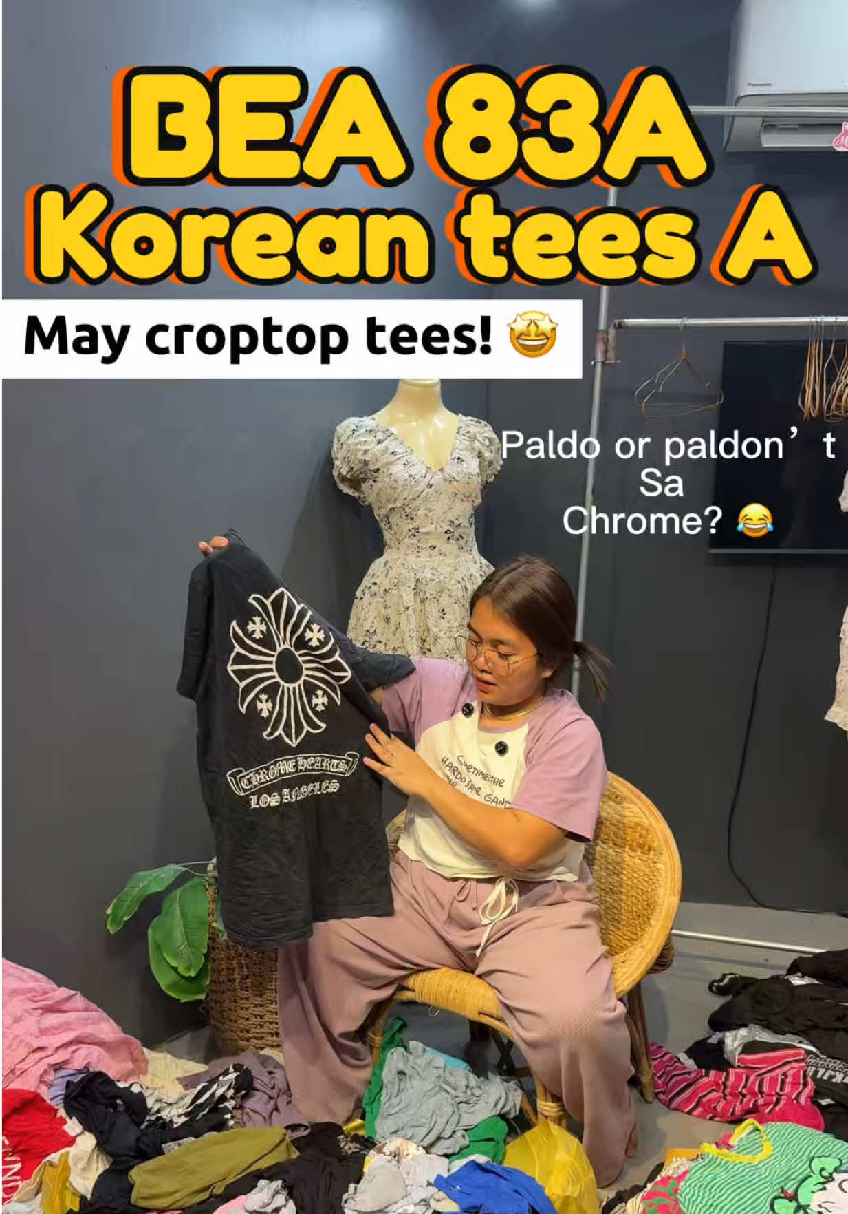 @Kryztal Ukay Direct Supplier
