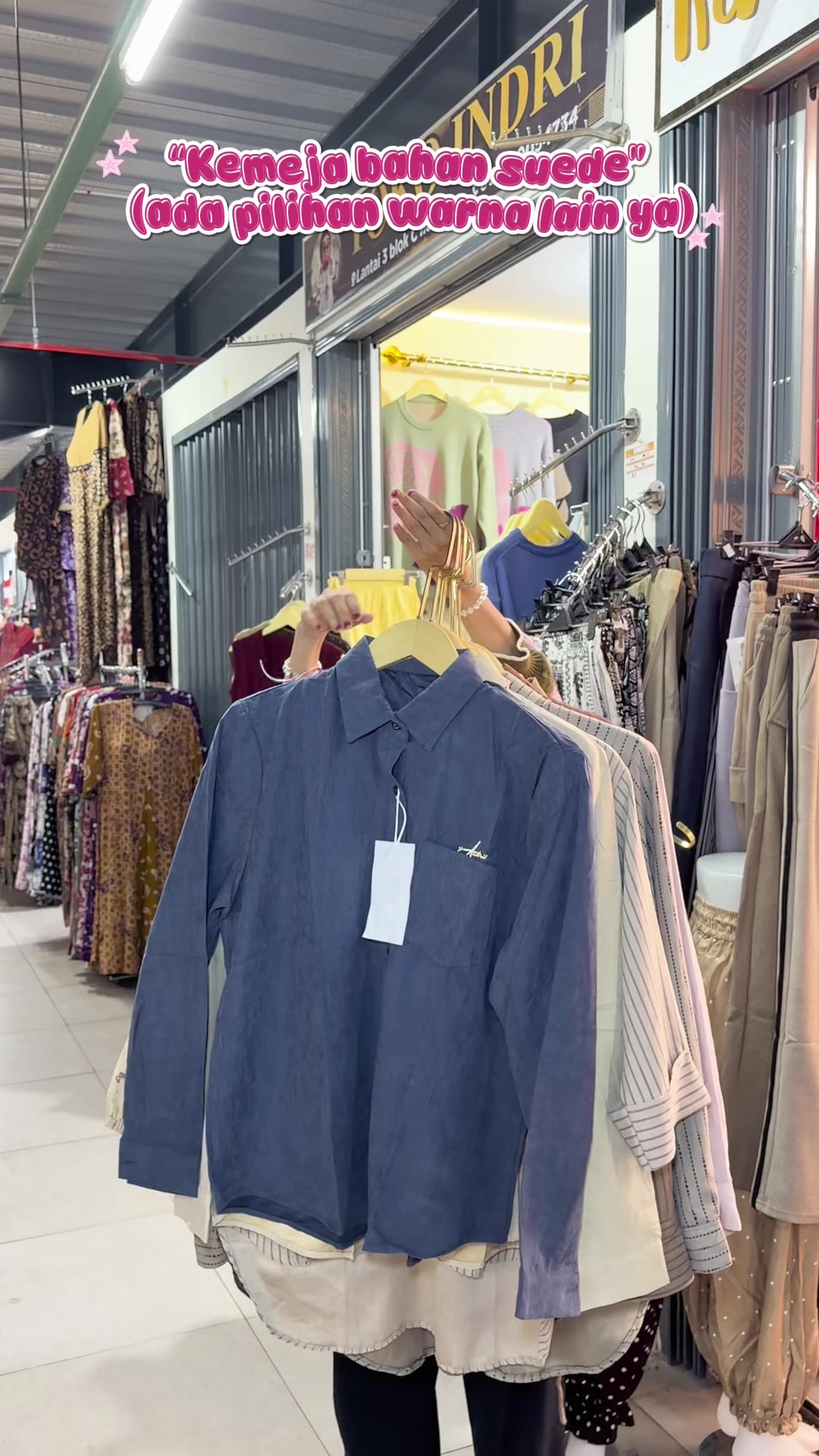 @Owner kalea clothing