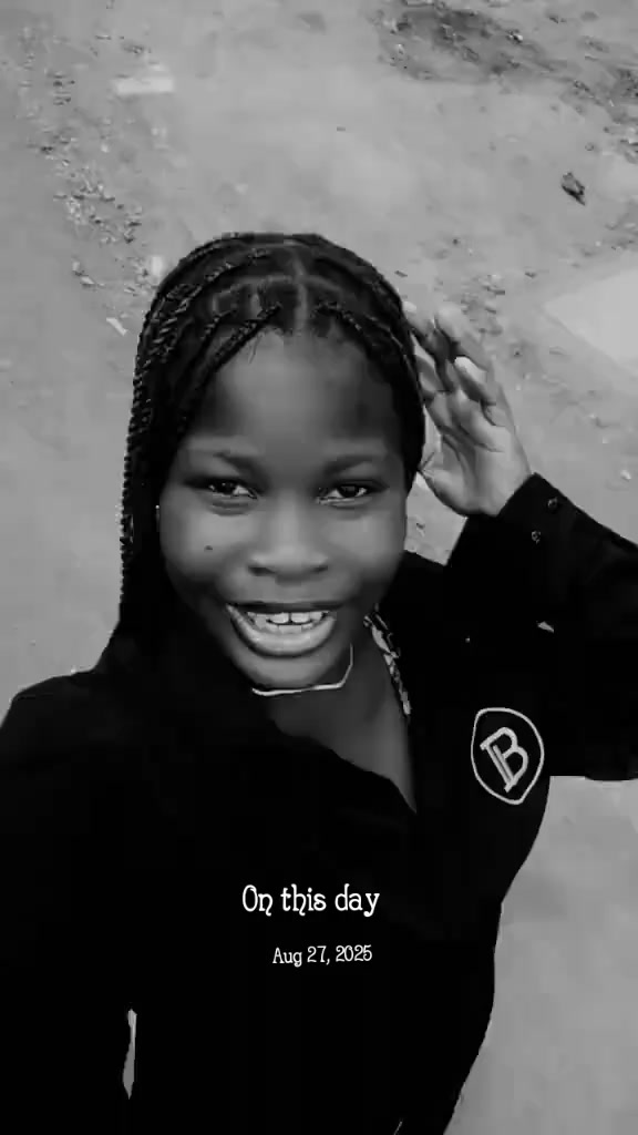 @Wetin Concern Richeal😒