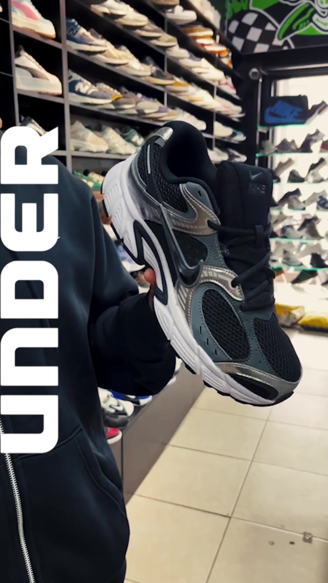 @Under Tienda Urbana